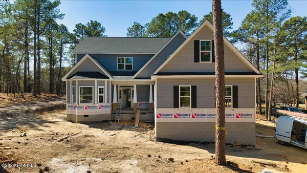 $689,900 | 451 Thimbleberry Drive, Vass, NC 28394