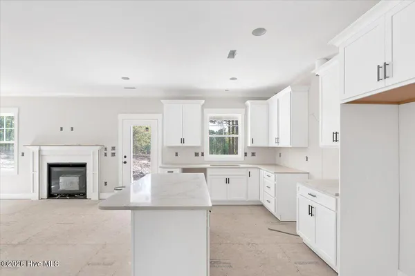 $689,900 | 451 Thimbleberry Drive, Vass, NC 28394