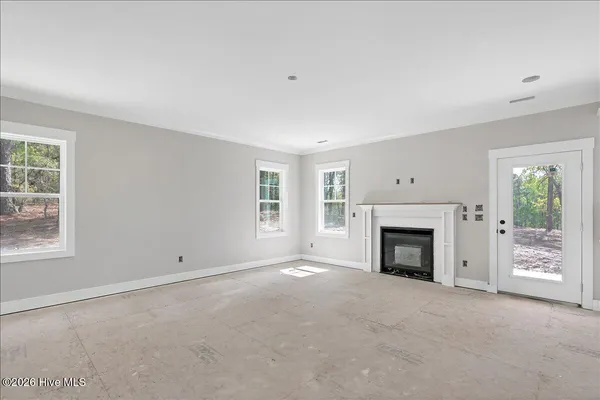 $689,900 | 451 Thimbleberry Drive, Vass, NC 28394