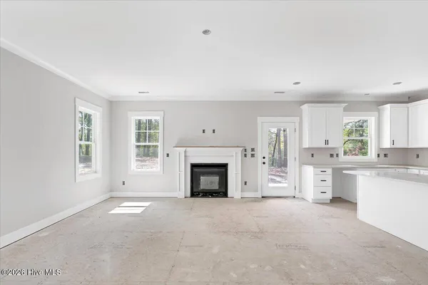 $689,900 | 451 Thimbleberry Drive, Vass, NC 28394
