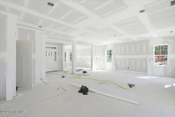 $689,900 | 451 Thimbleberry Drive, Vass, NC 28394