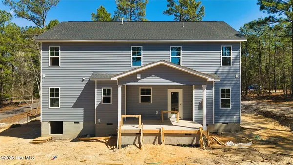 $689,900 | 451 Thimbleberry Drive, Vass, NC 28394