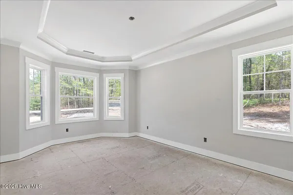 $689,900 | 451 Thimbleberry Drive, Vass, NC 28394