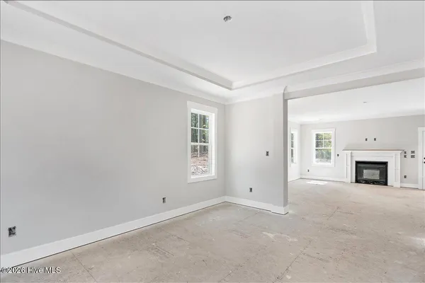 $689,900 | 451 Thimbleberry Drive, Vass, NC 28394