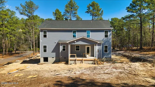 $689,900 | 451 Thimbleberry Drive, Vass, NC 28394