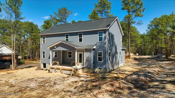 $689,900 | 451 Thimbleberry Drive, Vass, NC 28394