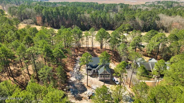 $689,900 | 451 Thimbleberry Drive, Vass, NC 28394