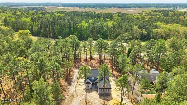 $689,900 | 451 Thimbleberry Drive, Vass, NC 28394