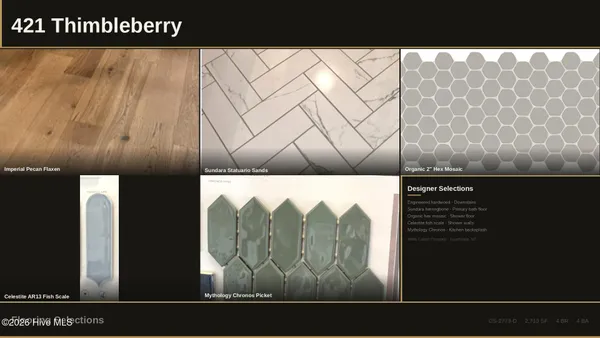 $689,900 | 451 Thimbleberry Drive, Vass, NC 28394