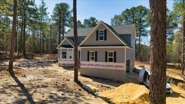 $689,900 | 451 Thimbleberry Drive, Vass, NC 28394