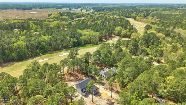$689,900 | 451 Thimbleberry Drive, Vass, NC 28394