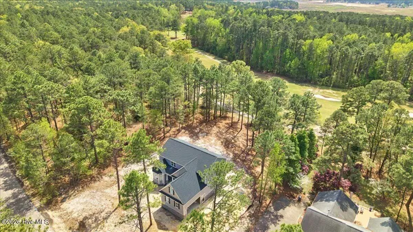 $689,900 | 451 Thimbleberry Drive, Vass, NC 28394
