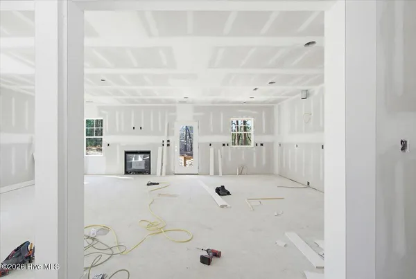 $689,900 | 451 Thimbleberry Drive, Vass, NC 28394