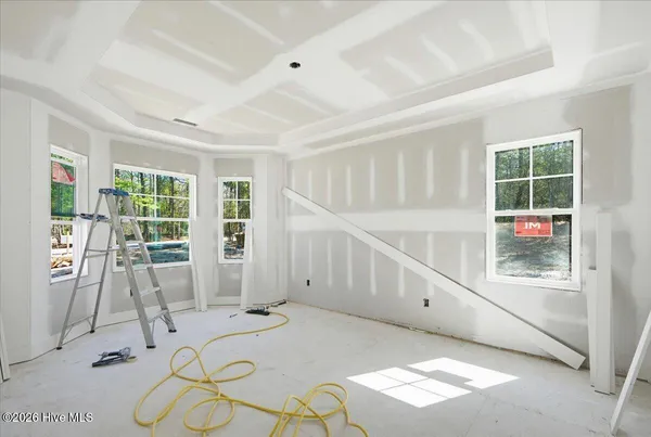 $689,900 | 451 Thimbleberry Drive, Vass, NC 28394