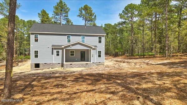 $689,900 | 451 Thimbleberry Drive, Vass, NC 28394