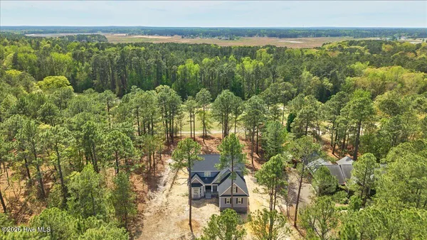 $689,900 | 451 Thimbleberry Drive, Vass, NC 28394