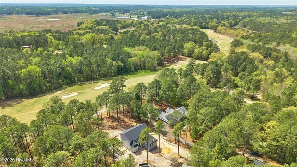 $689,900 | 451 Thimbleberry Drive, Vass, NC 28394