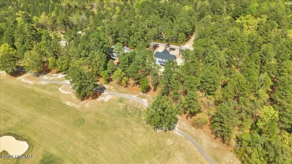 $689,900 | 451 Thimbleberry Drive, Vass, NC 28394
