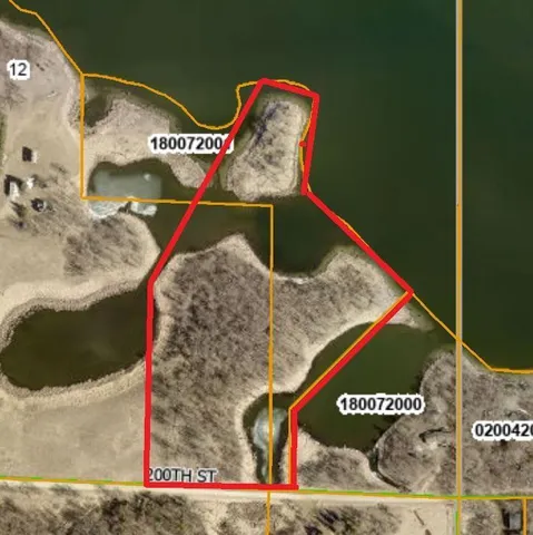$699,900 | 0 200th St Lake Park, Lake Park, MN 56554