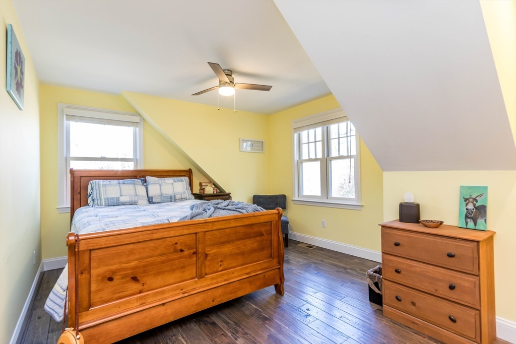 2 Blackmore Pond Circle Wareham, MA 02576 - Photo 27 of 42 a room with furniture and window