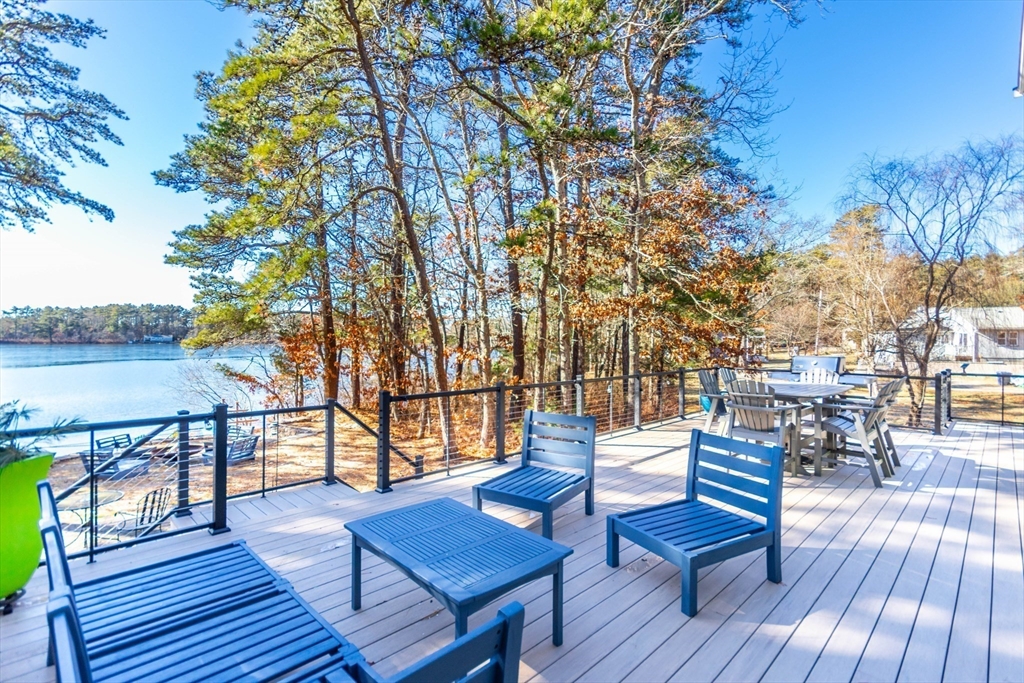 2 Blackmore Pond Circle Wareham, MA 02576 - Photo 39 of 42 a view of outdoor seating