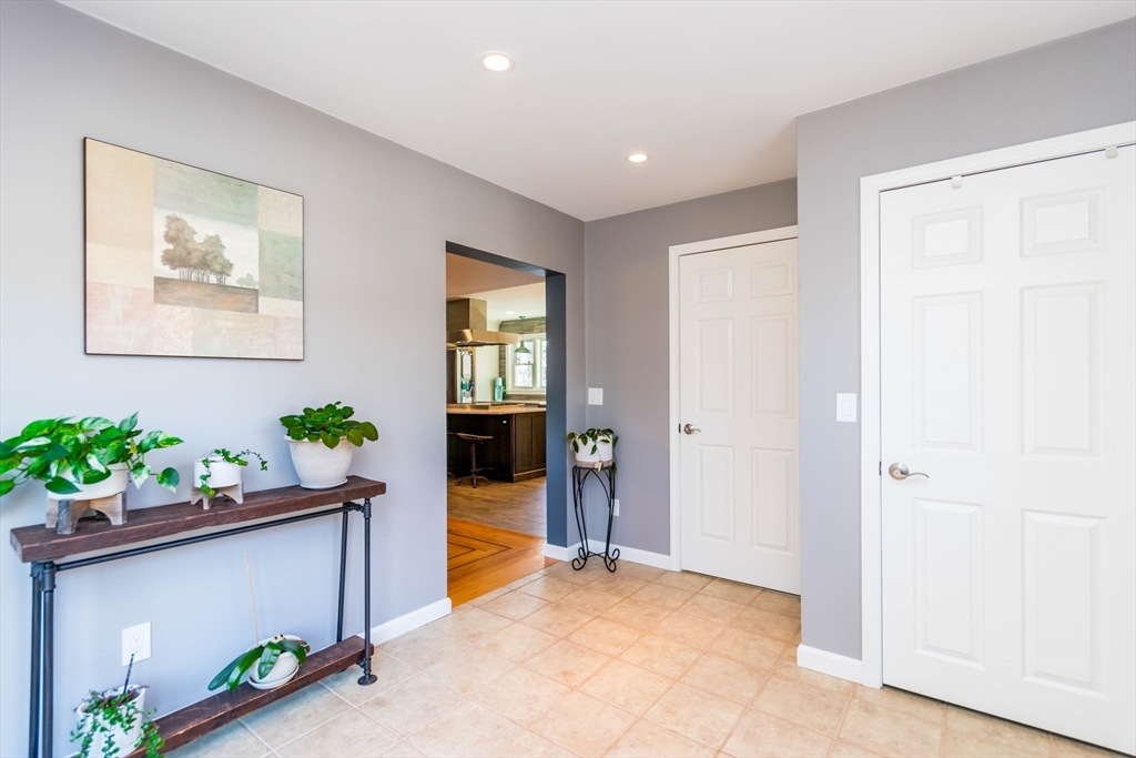 2 Blackmore Pond Circle Wareham, MA 02576 - Photo 5 of 42 a view of room with window and couch