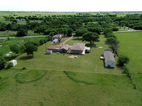 $700,000 | 8983 Odneal Road West, Krum, TX 76249