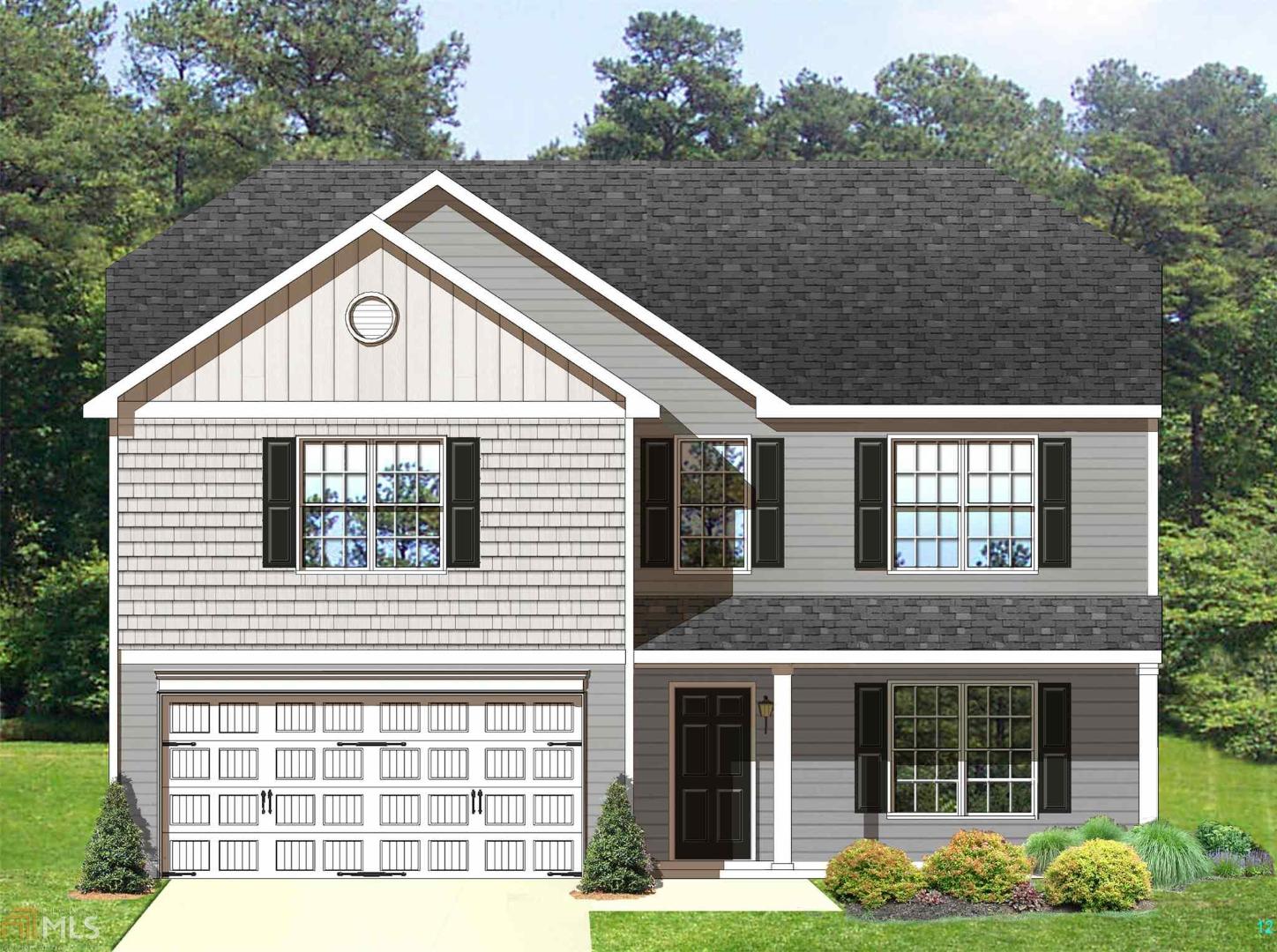 1313 Brunton Road, Unit 407 Bethlehem, GA 30620 - Photo 1 of 1 Gallery Image 1