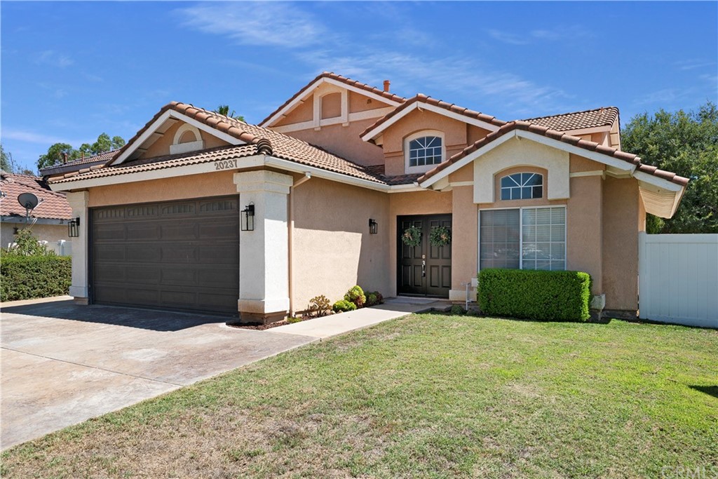 20237 Mesquite Canyon Road Riverside, CA 92508 - Photo 1 of 1