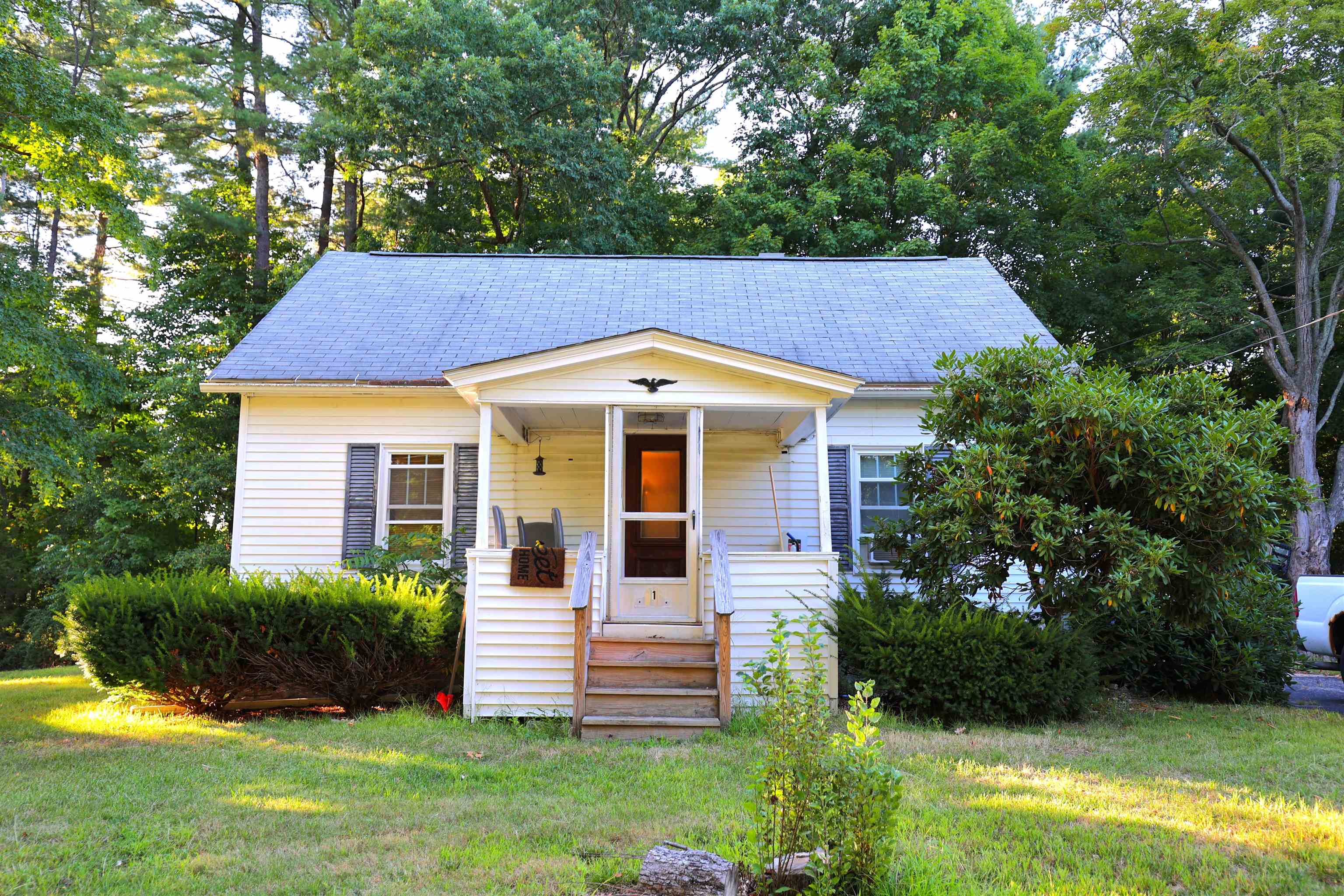 1 Steele Road Hudson, NH 03051 - Photo 1 of 24