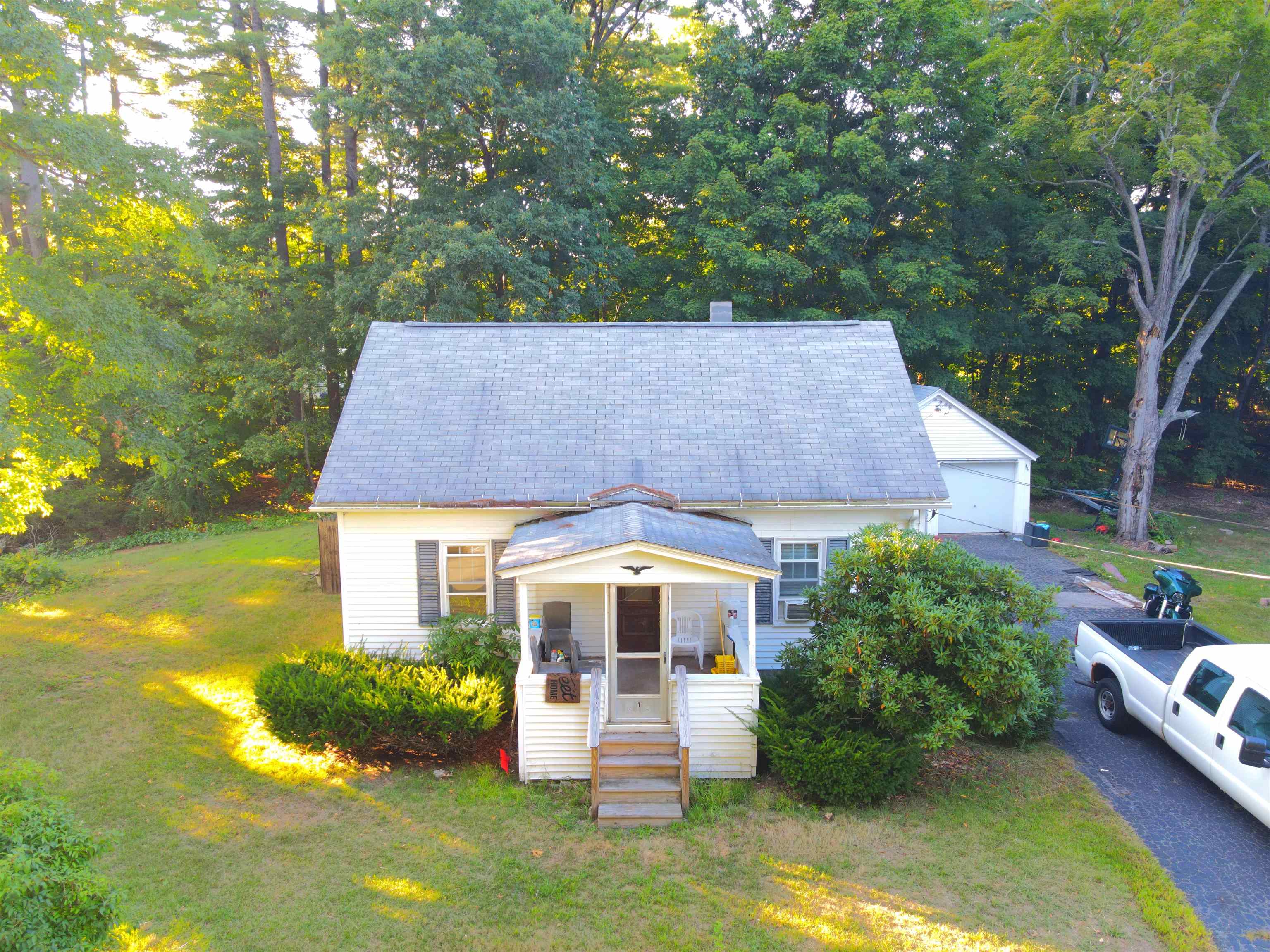 1 Steele Road Hudson, NH 03051 - Photo 23 of 24
