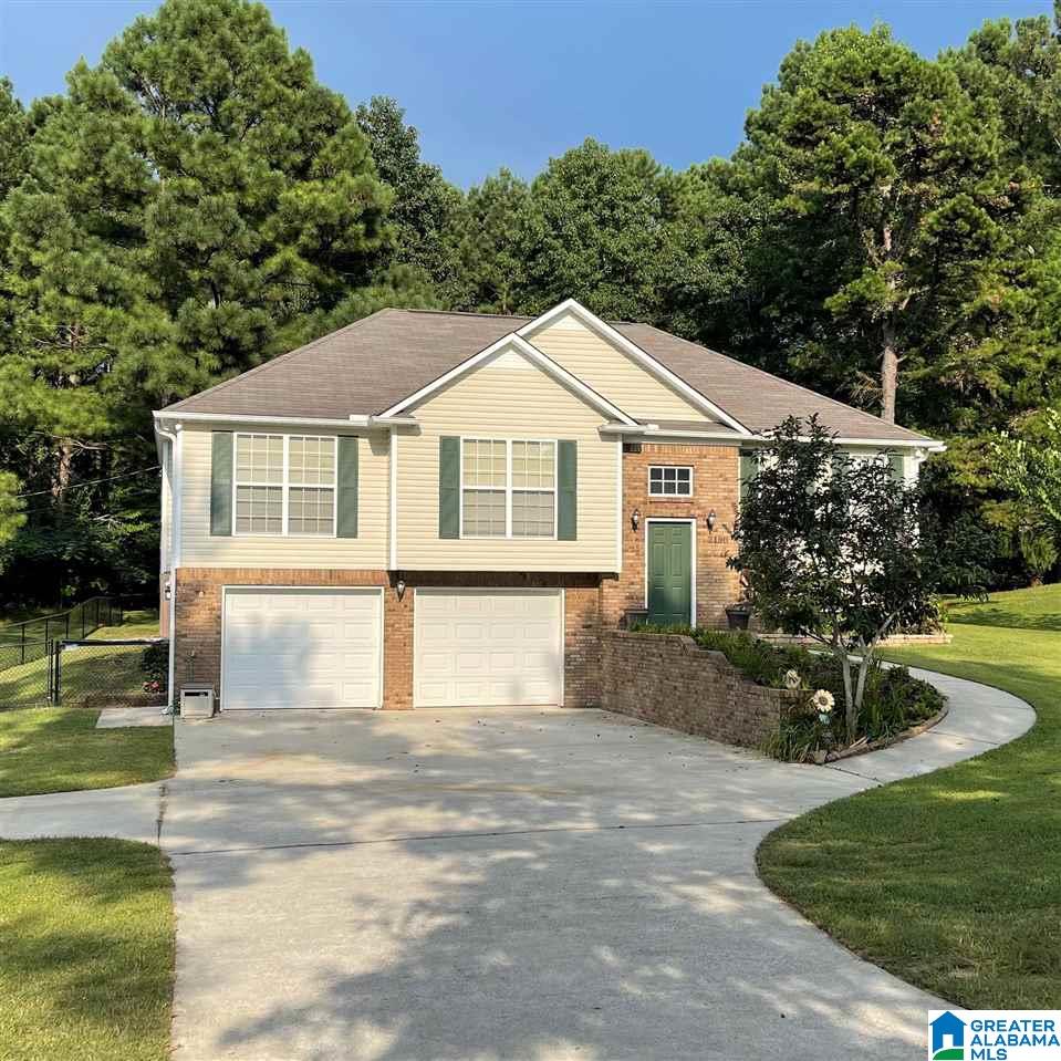 2190 Oscar Bradford Road Hayden, AL 35079 - Photo 1 of 33