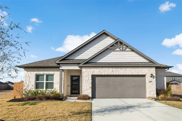 $2,500 | 10918 Amador Peak Drive, Rosharon, TX 77583