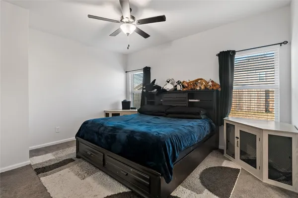 $2,500 | 10918 Amador Peak Drive, Rosharon, TX 77583