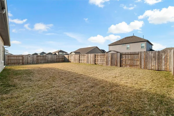 $2,500 | 10918 Amador Peak Drive, Rosharon, TX 77583