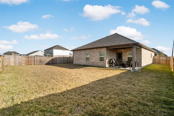 $2,500 | 10918 Amador Peak Drive, Rosharon, TX 77583