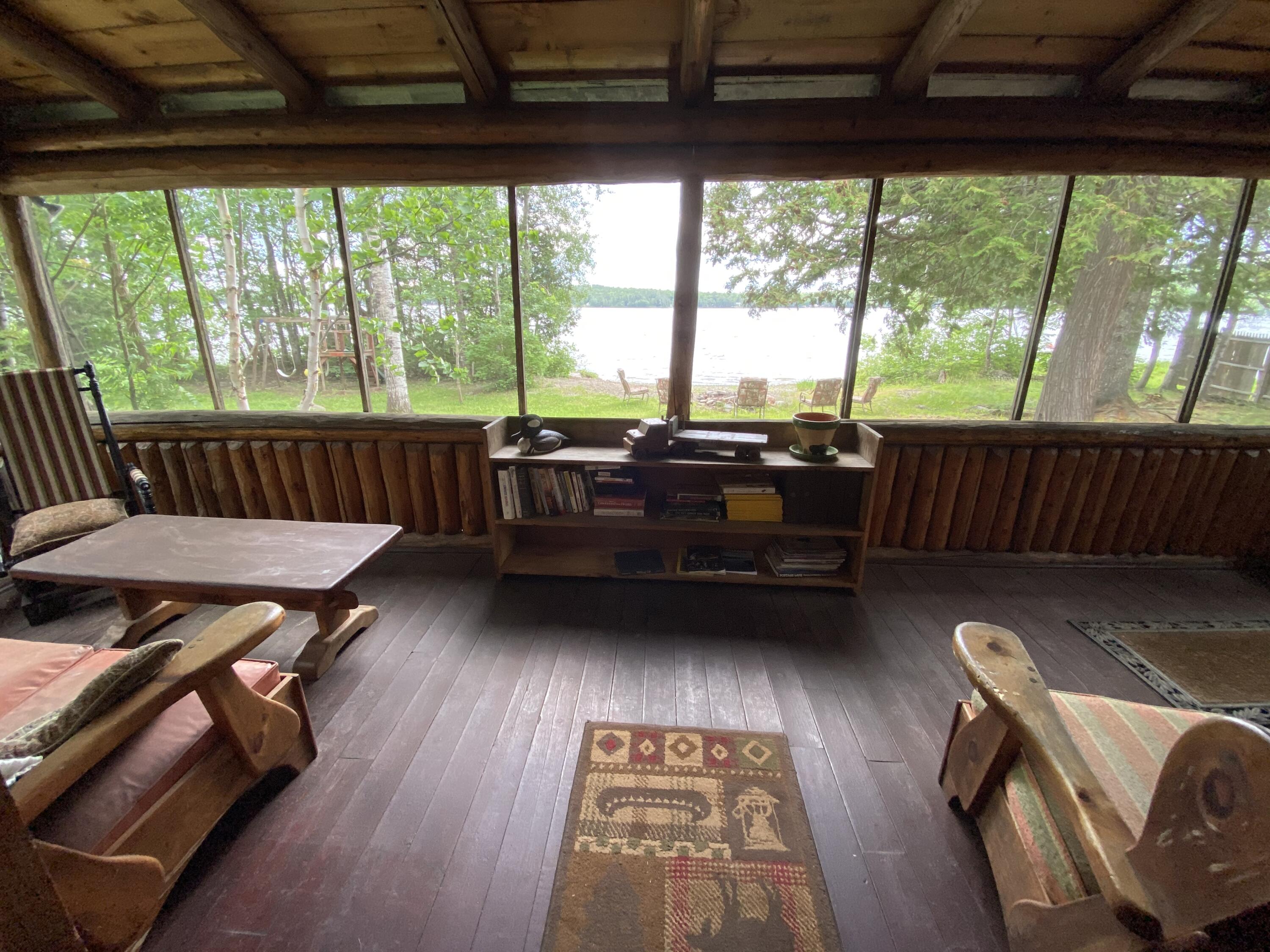 313 East Cottage Road Portage, ME 04768 - Photo 15 of 26 313 Cottage Road Portage Lake (33)