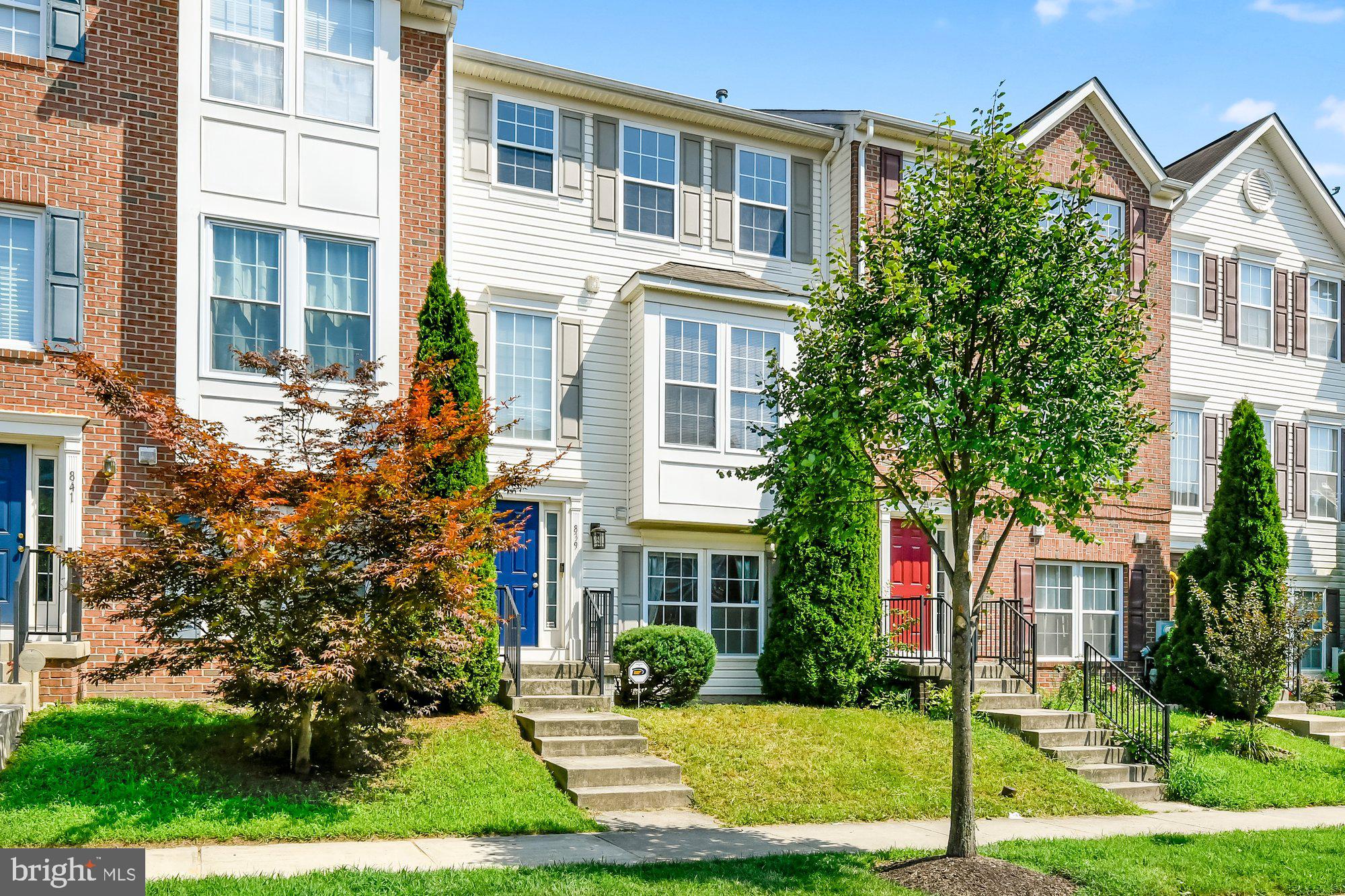 839 Lowe Road Baltimore, MD 21220 - Photo 12 of 30
