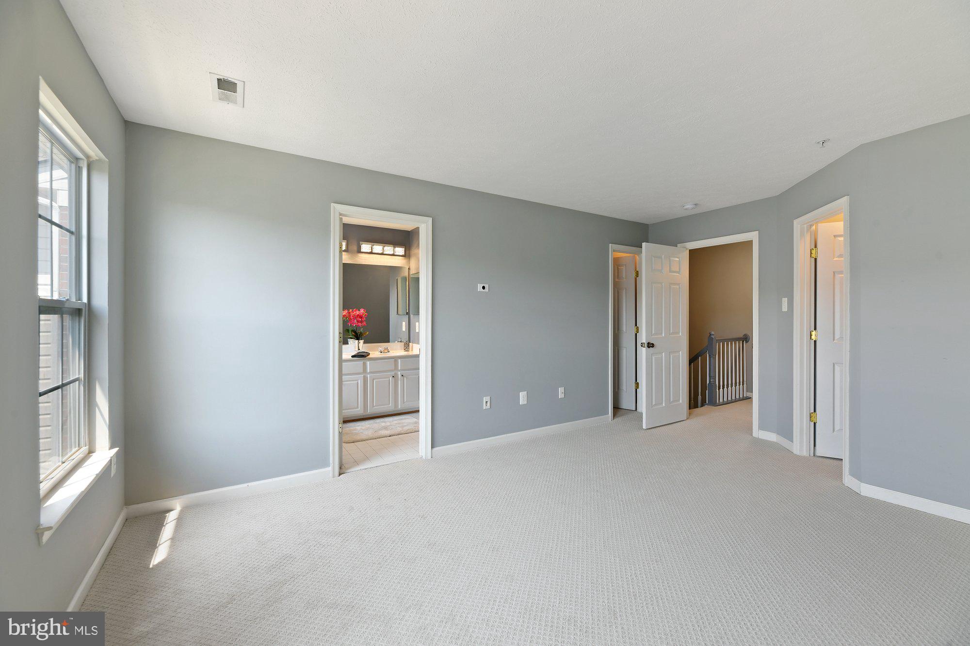 839 Lowe Road Baltimore, MD 21220 - Photo 14 of 30 Master Bedroom