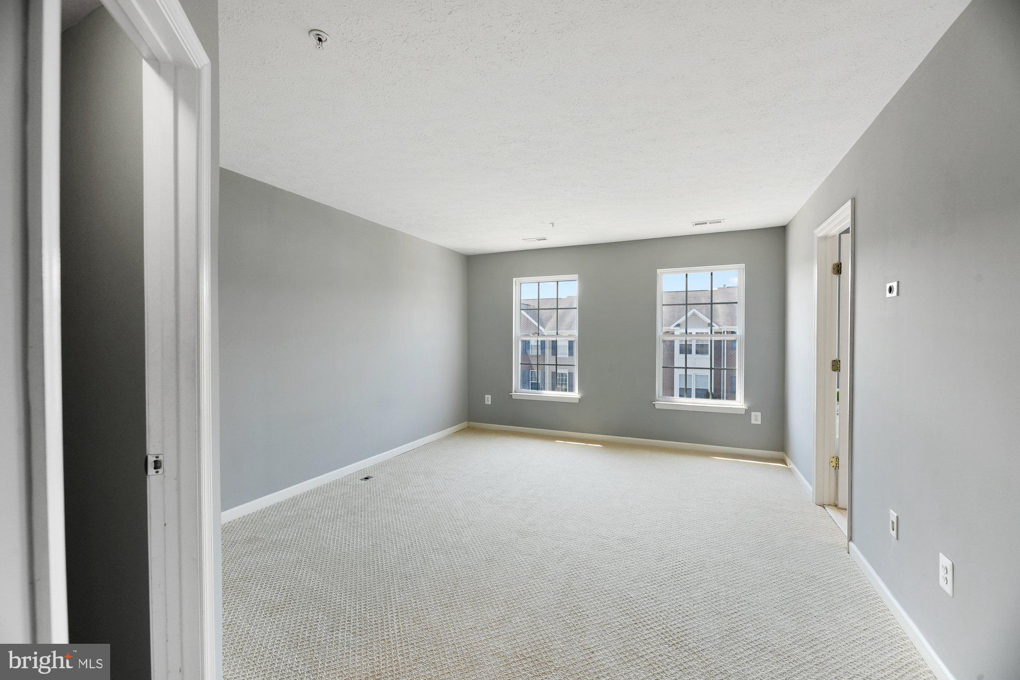 839 Lowe Road Baltimore, MD 21220 - Photo 15 of 30 Master Bedroom