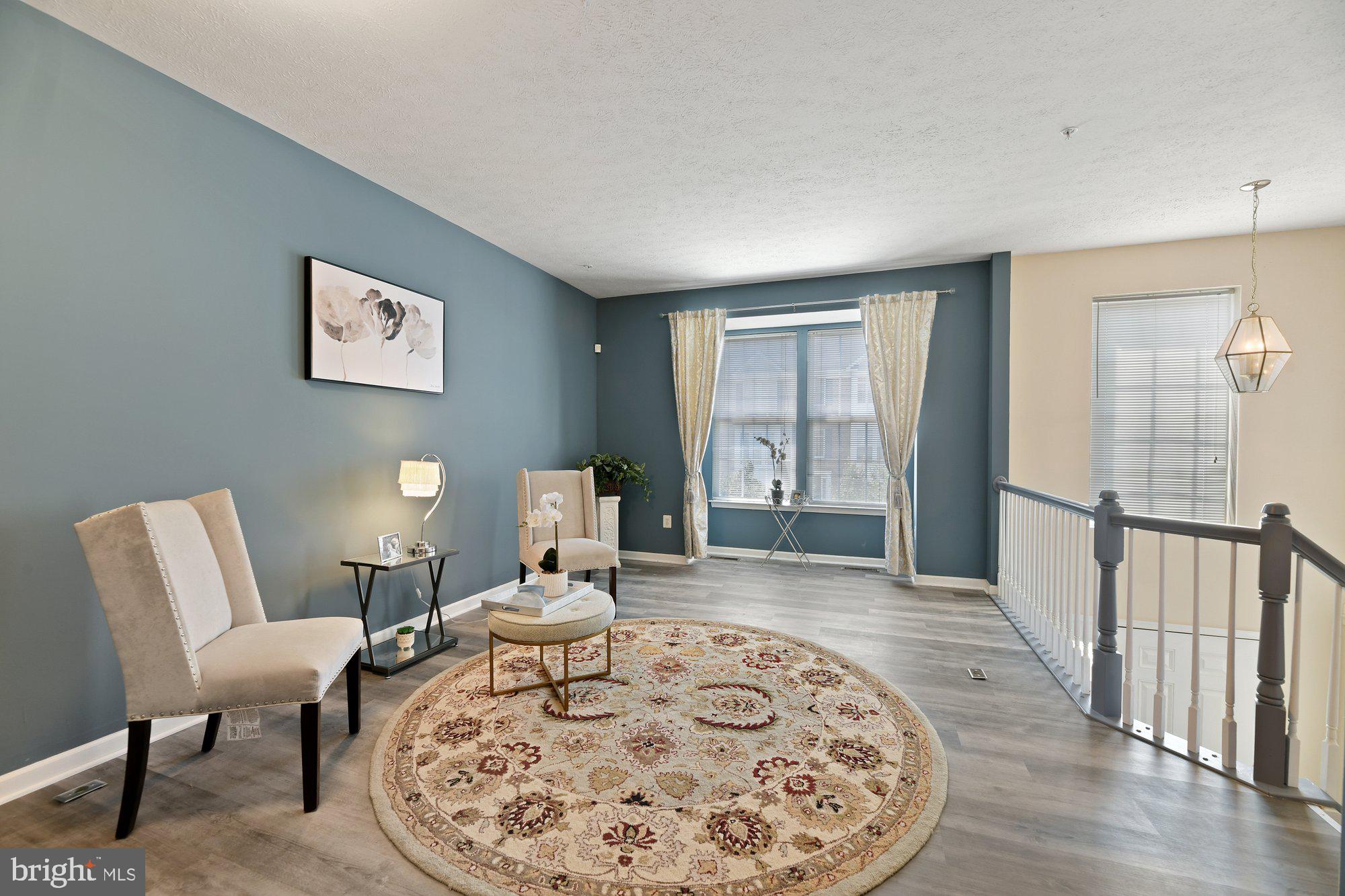 839 Lowe Road Baltimore, MD 21220 - Photo 3 of 30 Living Room