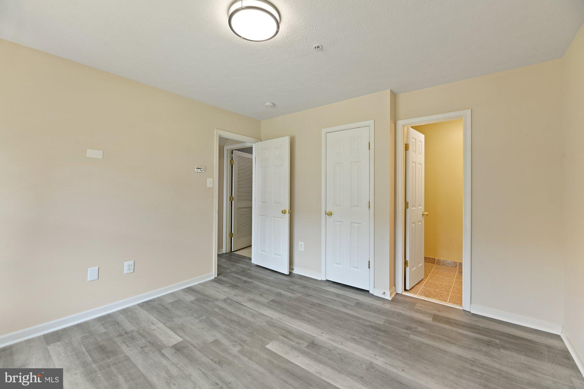 839 Lowe Road Baltimore, MD 21220 - Photo 22 of 30 4th Bedroom