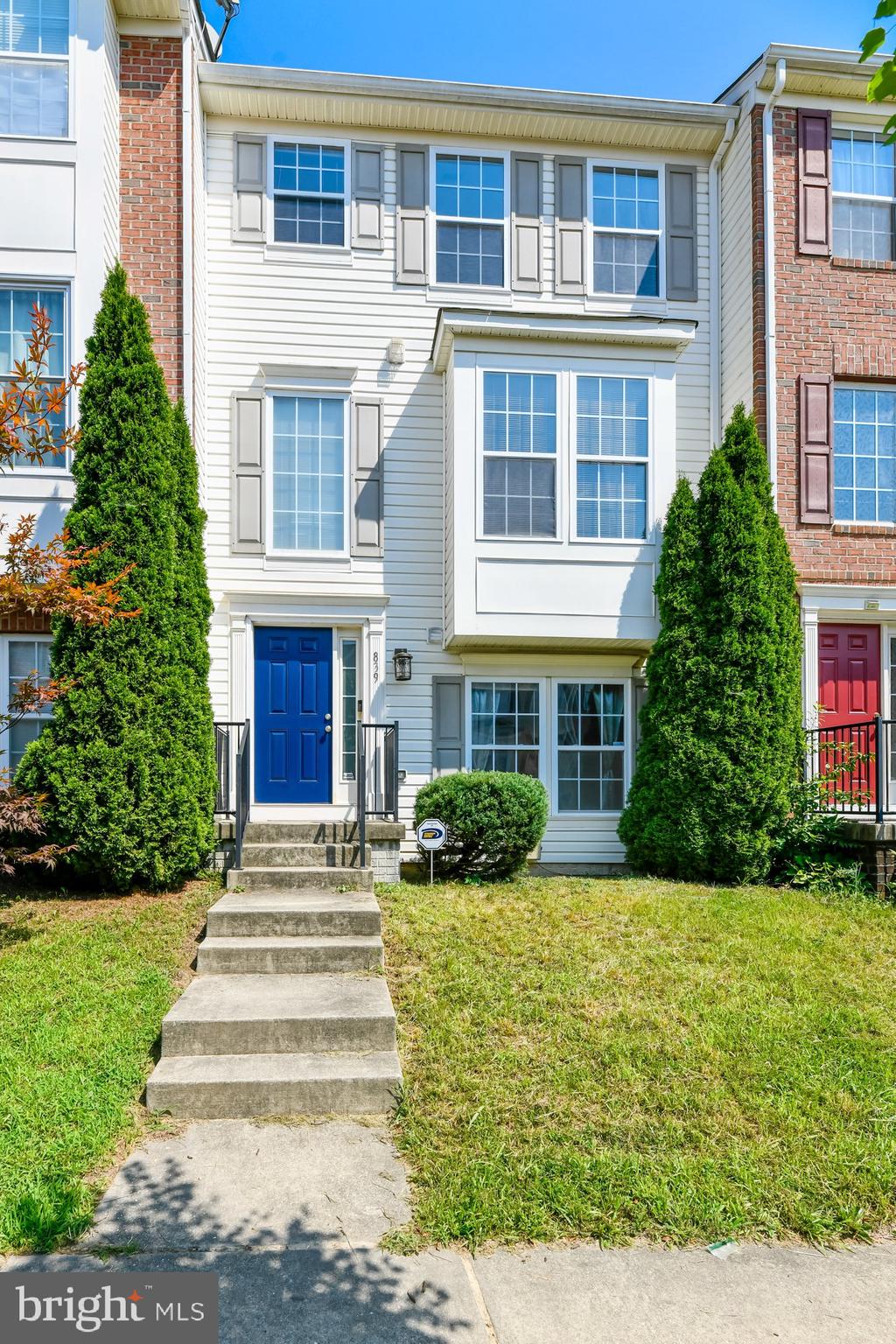 839 Lowe Road Baltimore, MD 21220 - Photo 25 of 30
