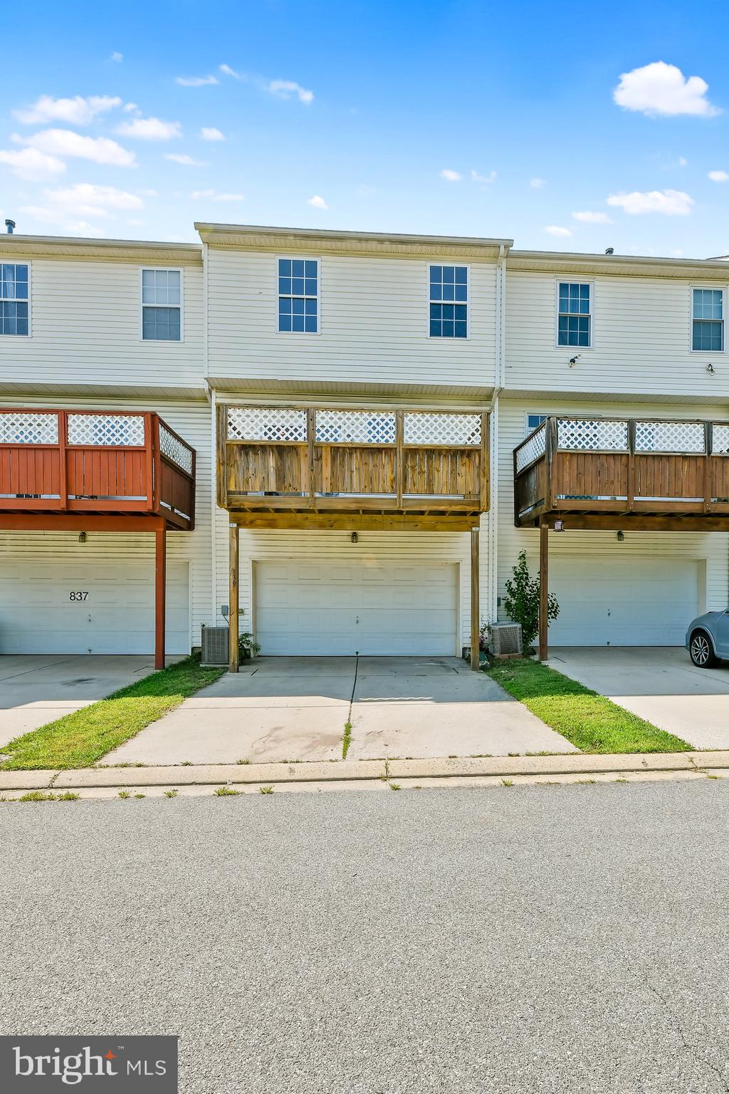 839 Lowe Road Baltimore, MD 21220 - Photo 27 of 30