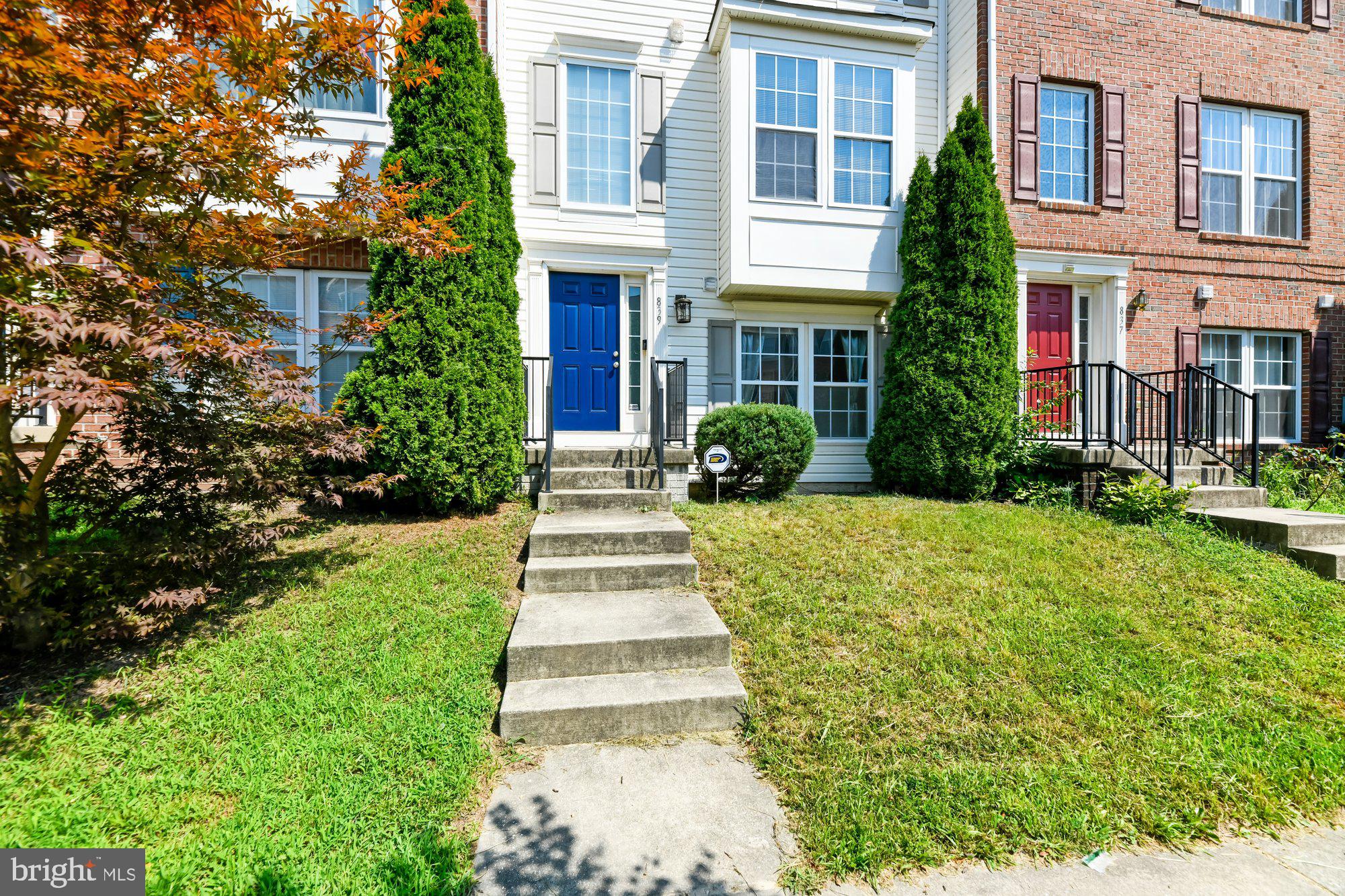 839 Lowe Road Baltimore, MD 21220 - Photo 28 of 30
