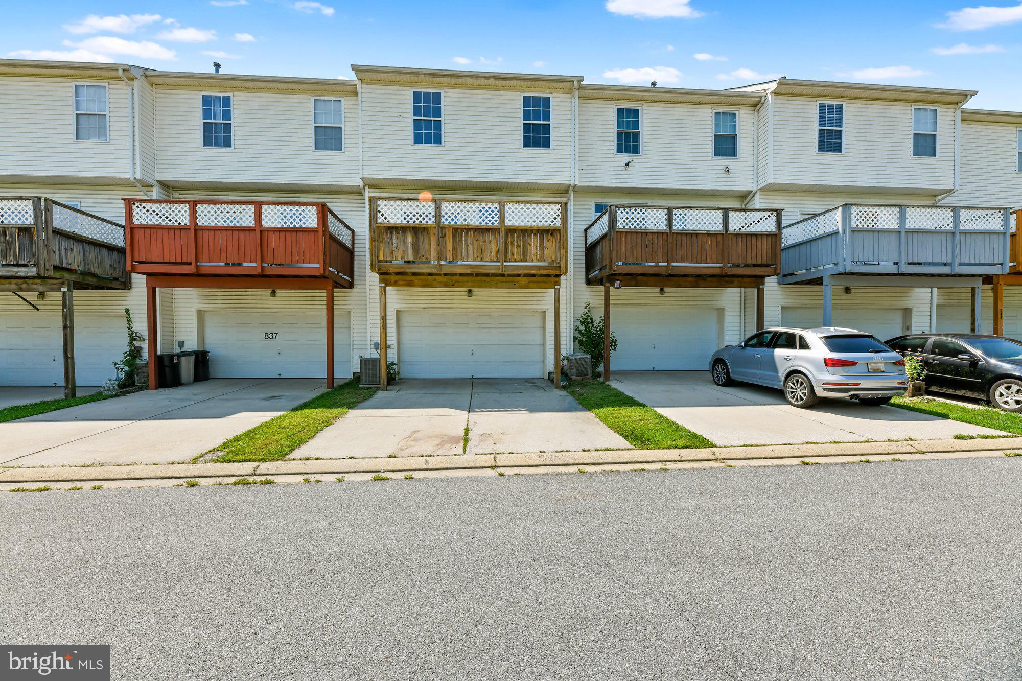 839 Lowe Road Baltimore, MD 21220 - Photo 29 of 30