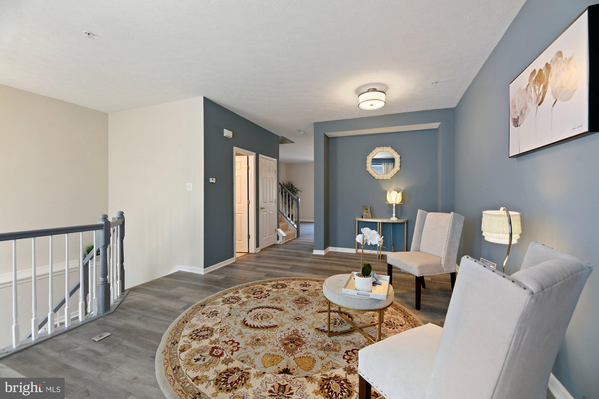 839 Lowe Road Baltimore, MD 21220 - Photo 30 of 30 Gorgeous open floor Plan