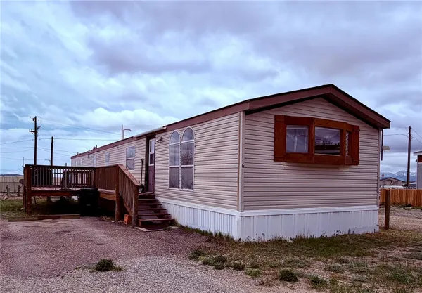 $80,000 | 125 12th Street, Unit 6, Fairplay, CO 80440
