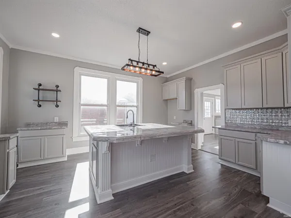 $369,900 | 32 West Fletchall Avenue, Poseyville, IN 47633