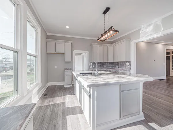 $369,900 | 32 West Fletchall Avenue, Poseyville, IN 47633